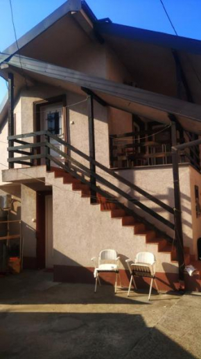 Dragon Gate Inn